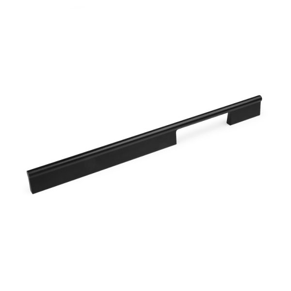 جزئیات دستگیره کابینتی نایس آلومنیومی N139